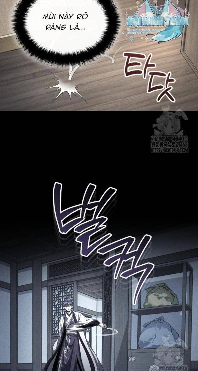 Thiếu Gia Yểu Mệnh Nhà Họ Bạch - Page 37