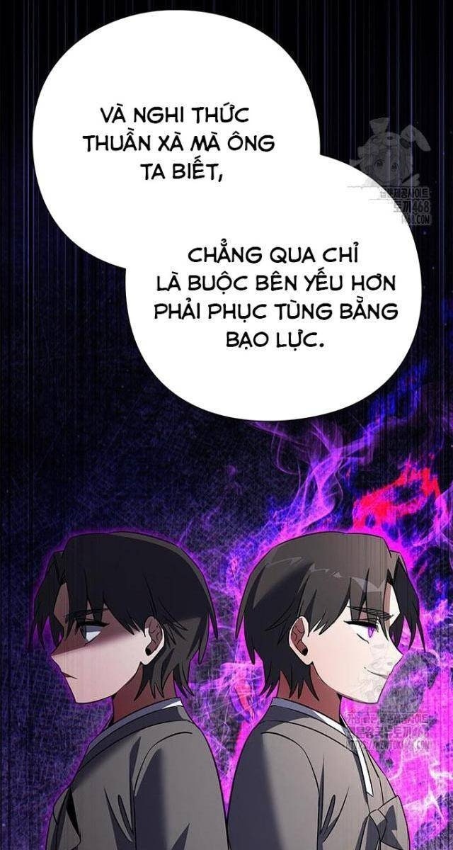 Đêm Của Yêu Tinh - Page 114
