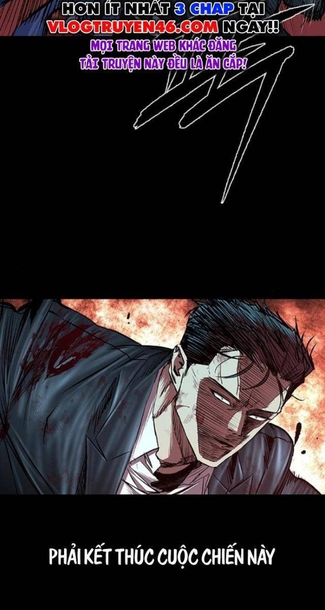 Báo Thù 2: Vạn Nhân Chi Thượng - Page 35