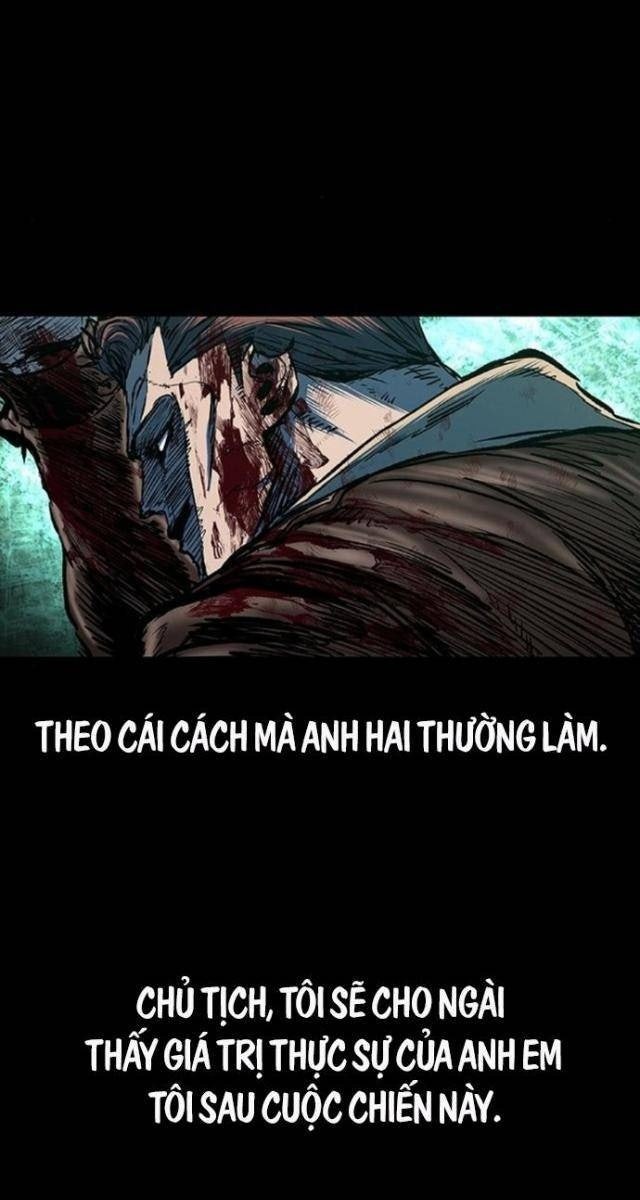 Báo Thù 2: Vạn Nhân Chi Thượng - Page 36