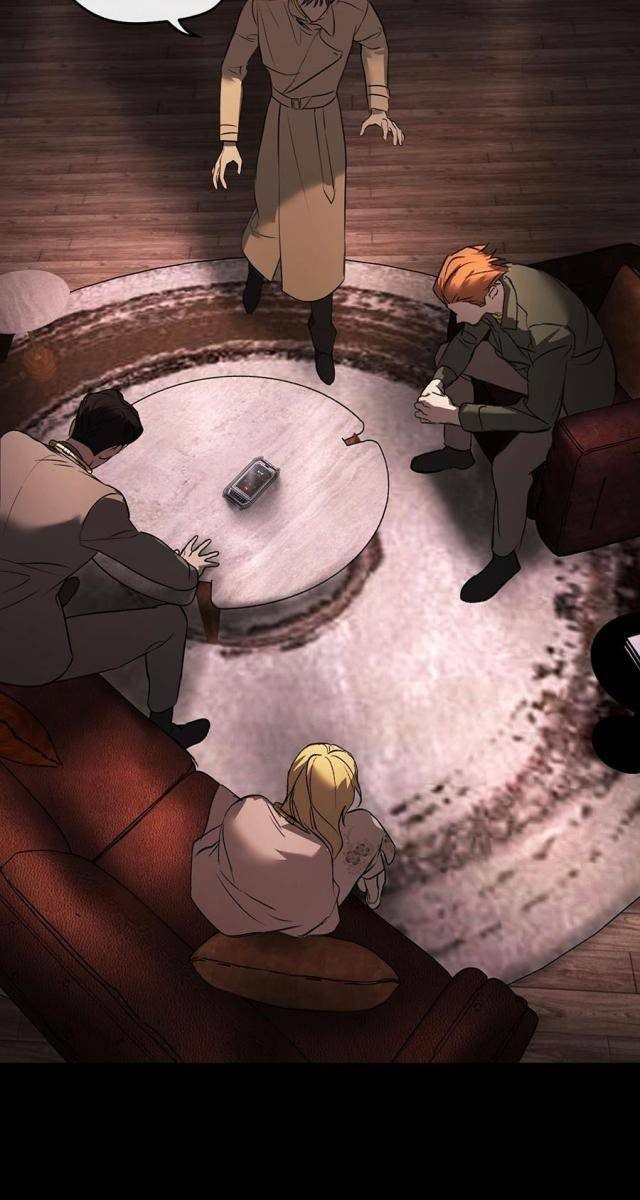 Ác Chi Hoàn - Page 110