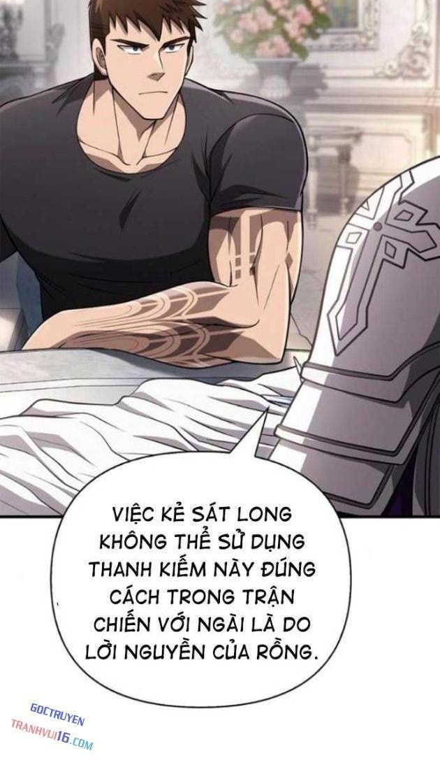 Sống Sót Trong Trò Chơi Với Tư Cách Là Một Cuồng Nhân - Page 134