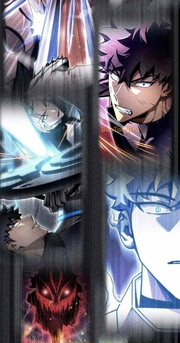 Chiến Trường Siêu Phàm - Page 70