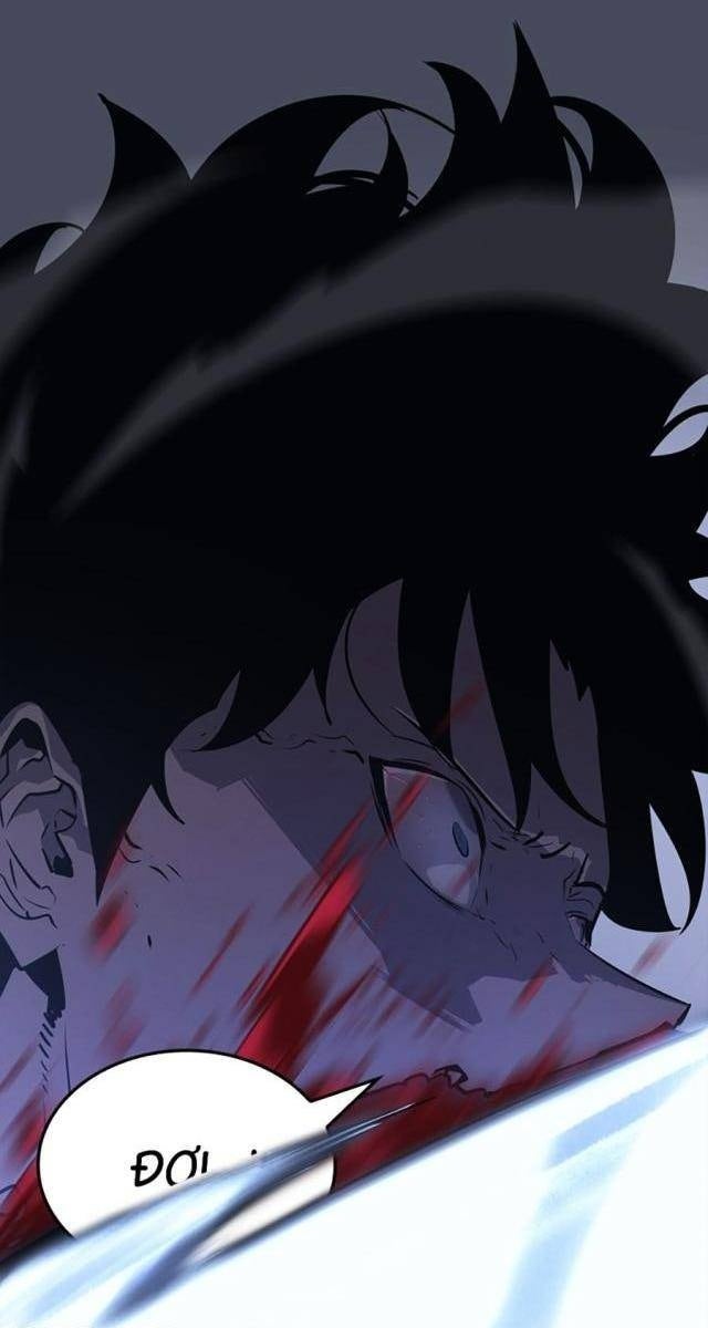 Tôi Thăng Cấp Một Mình Tận Thế Ragnarok - Page 67