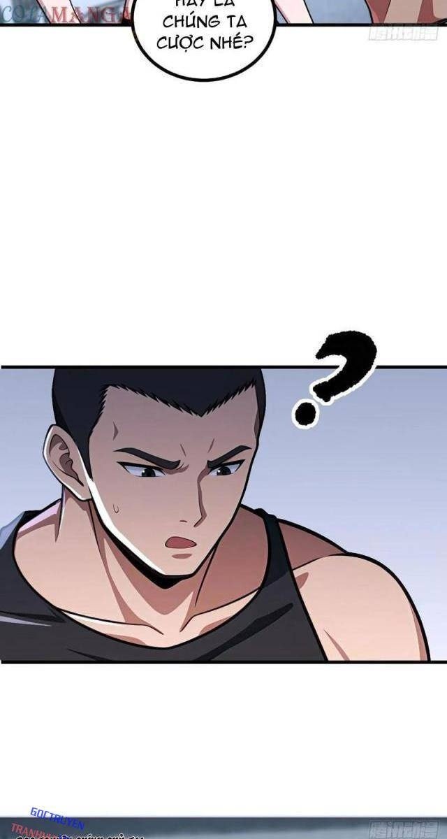 Chung Cực Tùy Ý Thần Hào Hệ Thống - Page 59