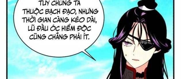 Phi Lôi Đao - Page 86