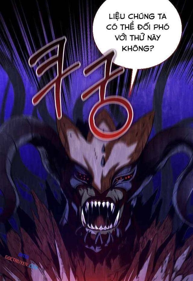 Định Mệnh Được Yêu Bởi Kẻ Phản Diện - Page 4