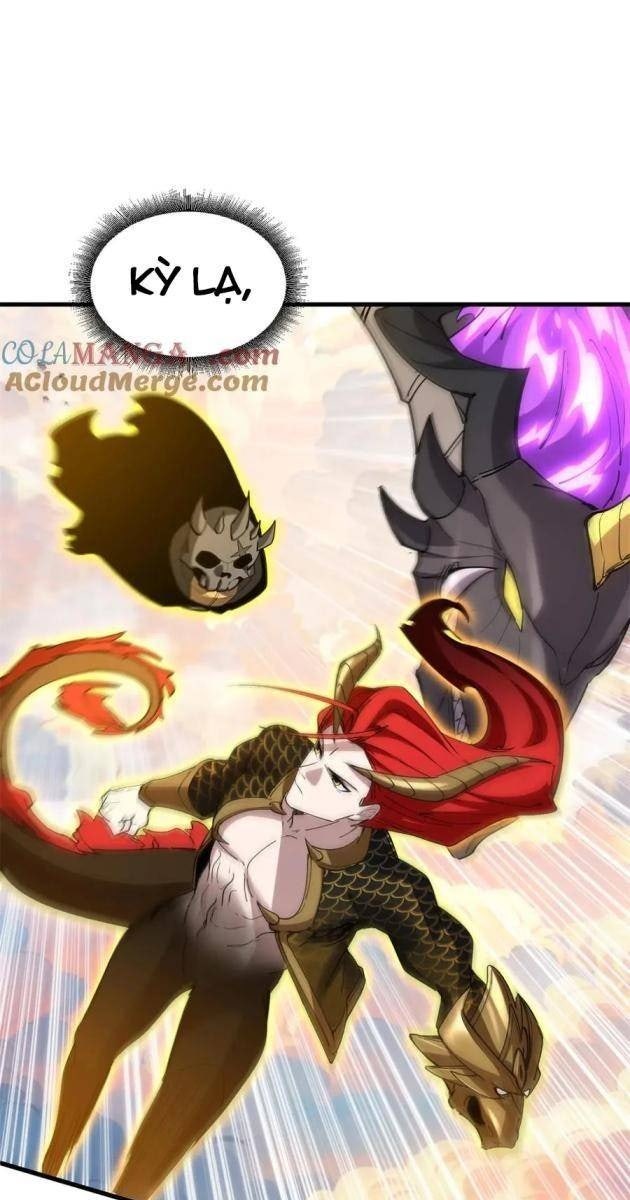 Cửa Hàng Sủng Thú Siêu Thần - Page 53