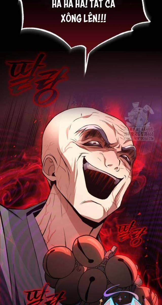 Giảng Sư Đứng Đầu: Baek Sư phụ - Page 121