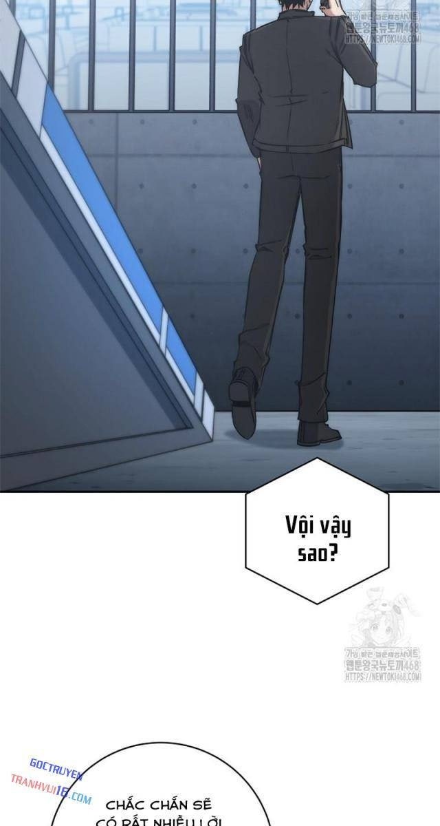 Công Chức Cấp Kiếm Thần Hồi Quy - Page 84