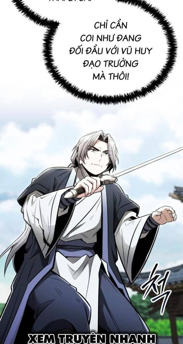 Quỷ Kiếm Thiên Tài Của Hoa Sơn Phái - Page 77