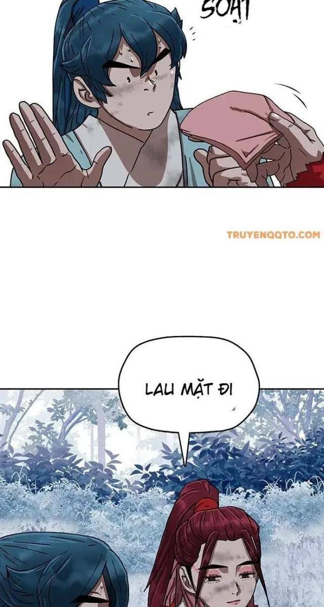 Hàn Băng Liệt Hỏa - Page 24