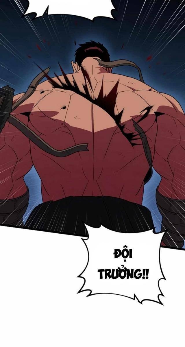 Cuồng Nhân Seoul - Page 34