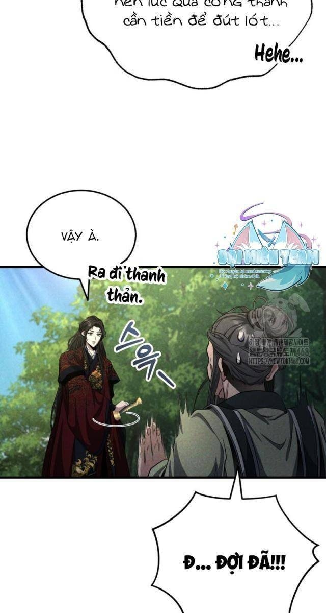 Thiếu Gia Yểu Mệnh Nhà Họ Bạch - Page 23