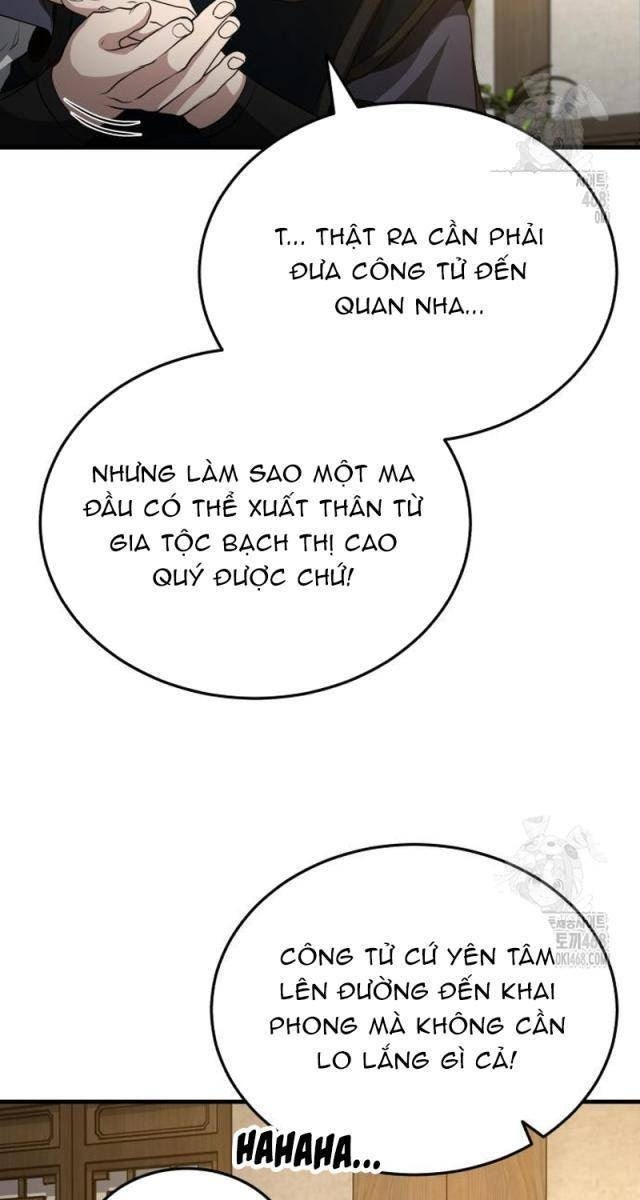 Thiếu Gia Yểu Mệnh Nhà Họ Bạch - Page 62
