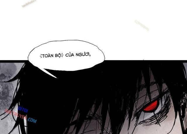 Mặt Nạ Chân Lý - Page 5