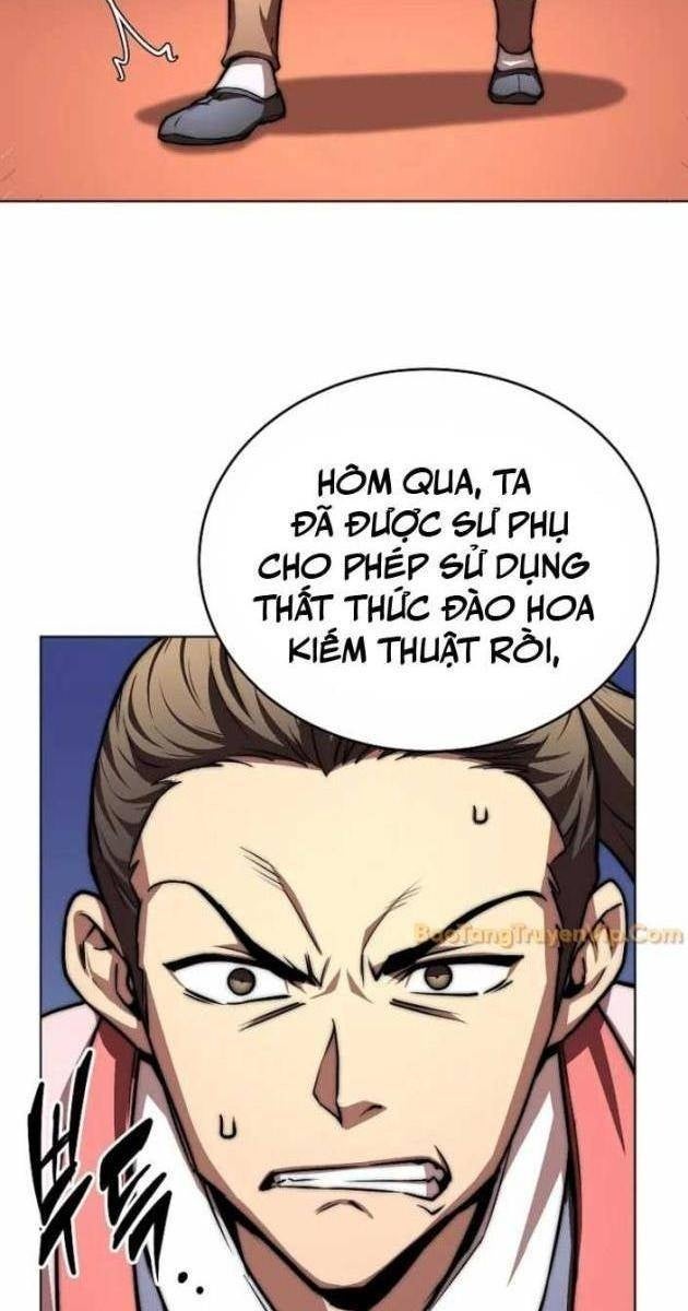 Con Trai Út Của Gia Tộc Nam Cung Thế Gia - Page 104