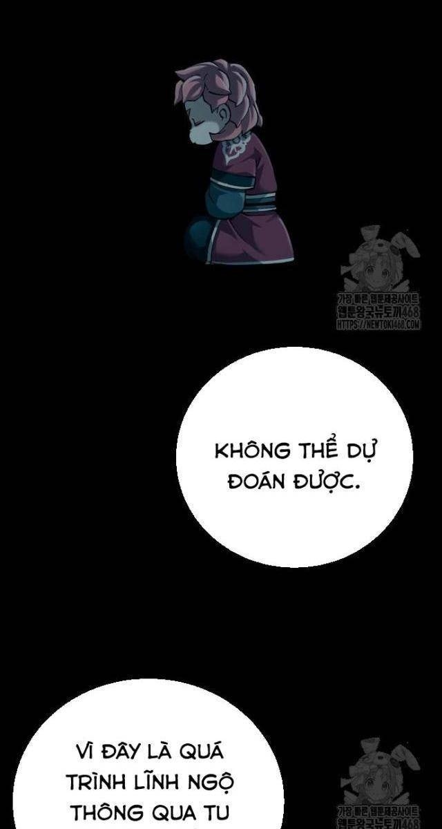 Ông Võ Giả Và Cháu Chí Tôn - Page 120