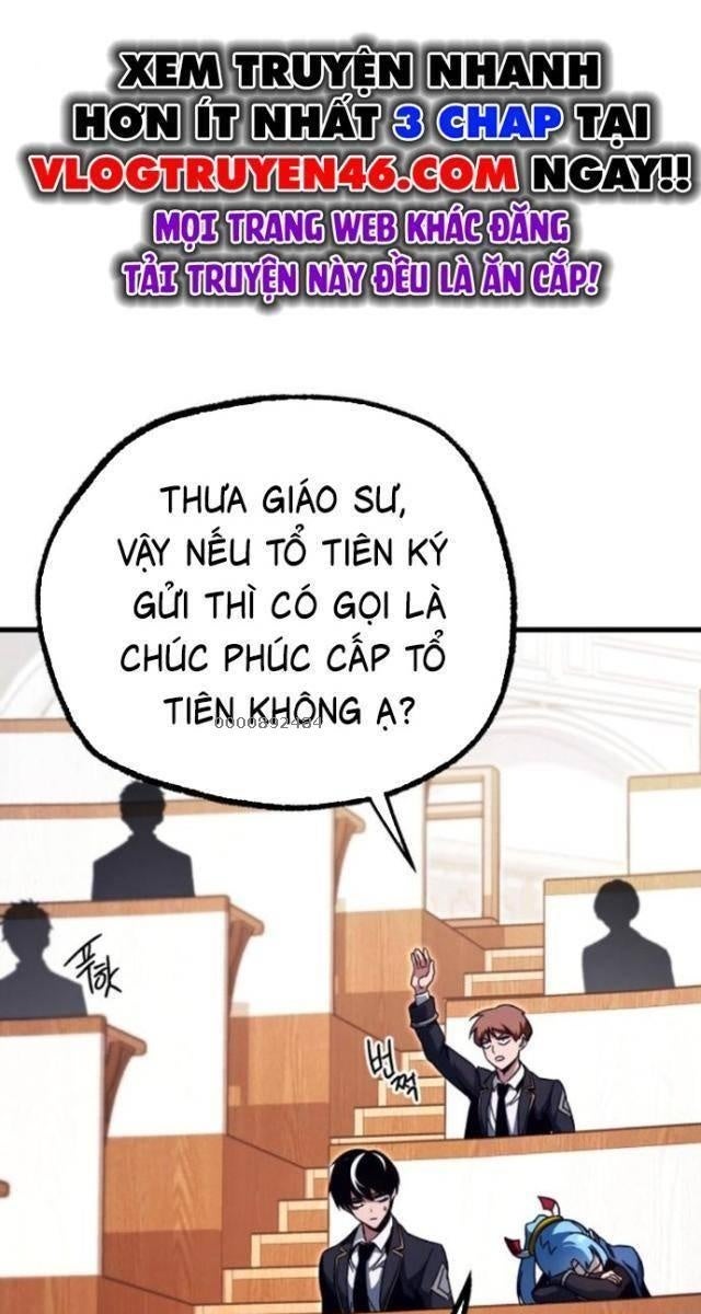 Thống Lĩnh Học Viện Chỉ Bằng Dao Sashimi - Page 83