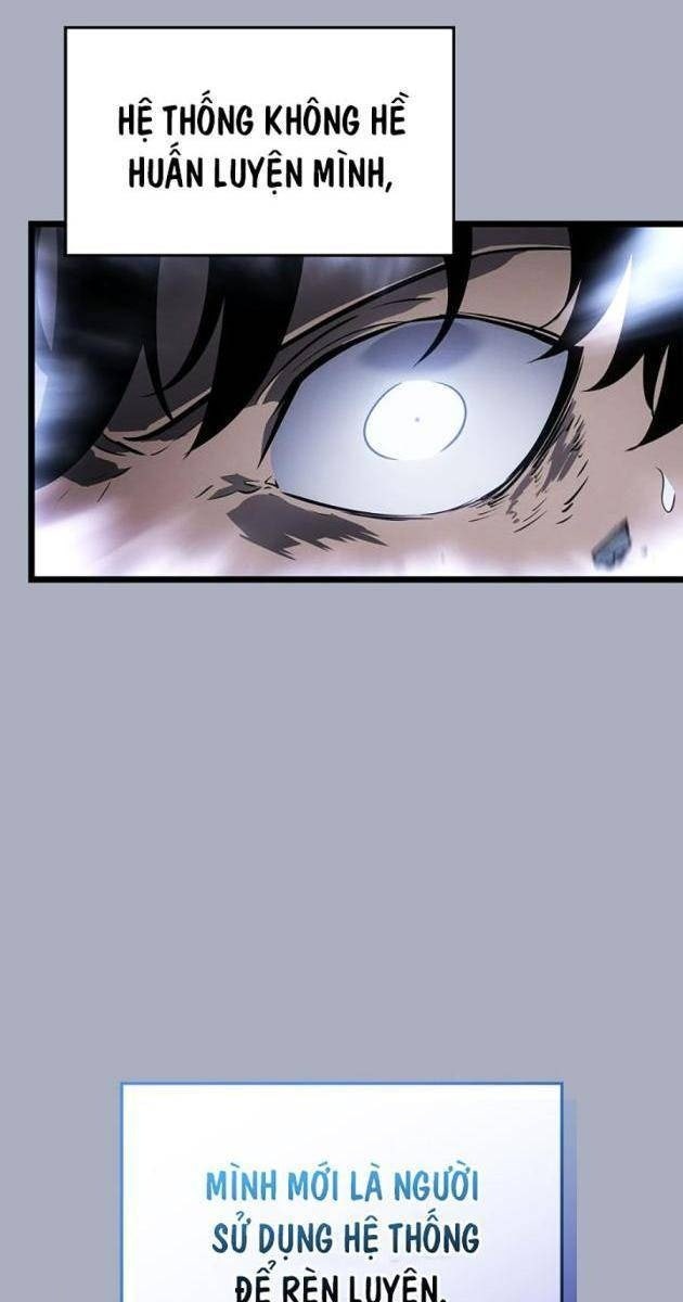 Tôi Thăng Cấp Một Mình Tận Thế Ragnarok - Page 114