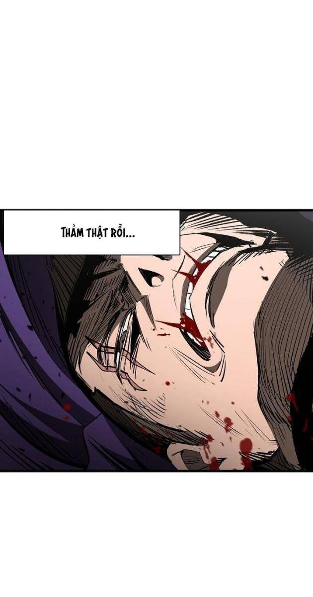 Kẻ Sống Sót Vua Kiếm - Page 32