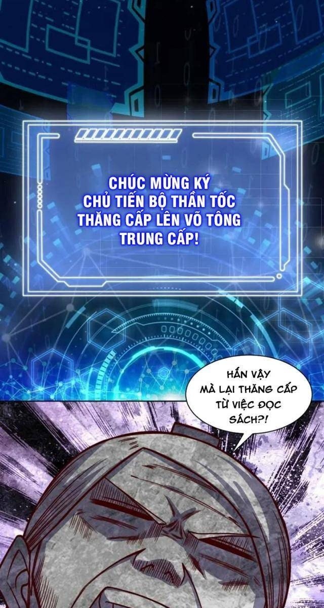 Chiếm Cái Đỉnh Núi Làm Đại Vương - Page 19