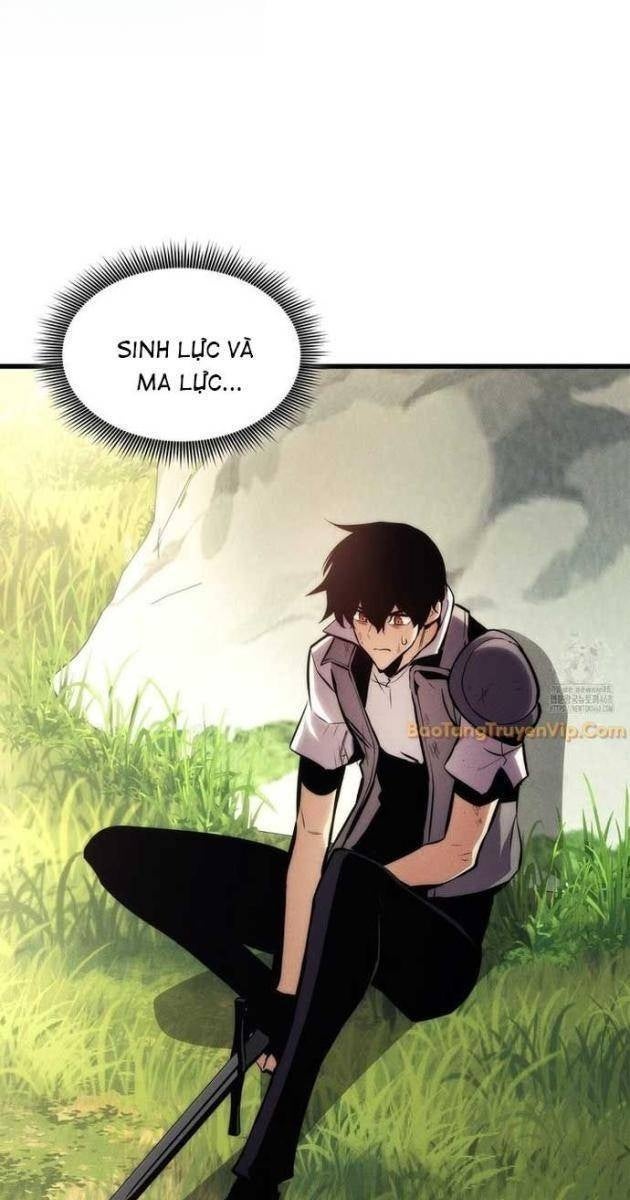 Cao Thủ Trở Lại - Page 11