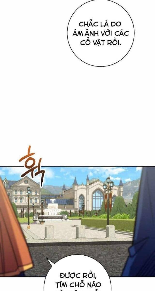 Chuyển Sinh Thành Thiên Tài Xuất Chúng Của Danh Môn Thế Gia - Page 27