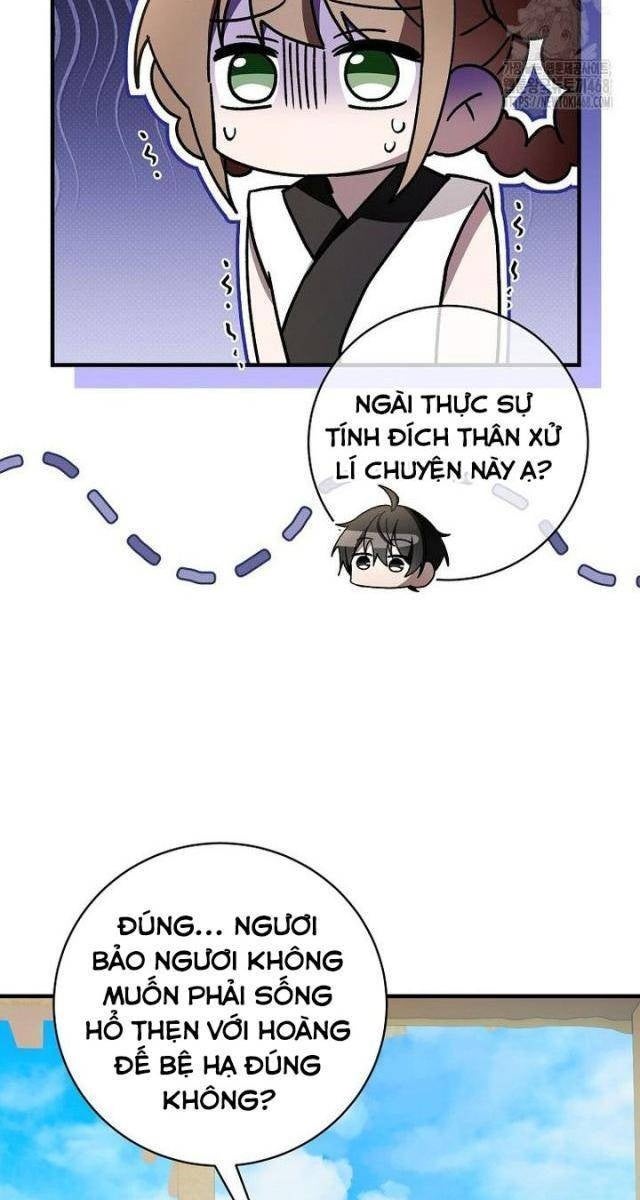 Sinh Tồn Trong Cuốn Tiểu Thuyết Romance Fantasy - Page 15