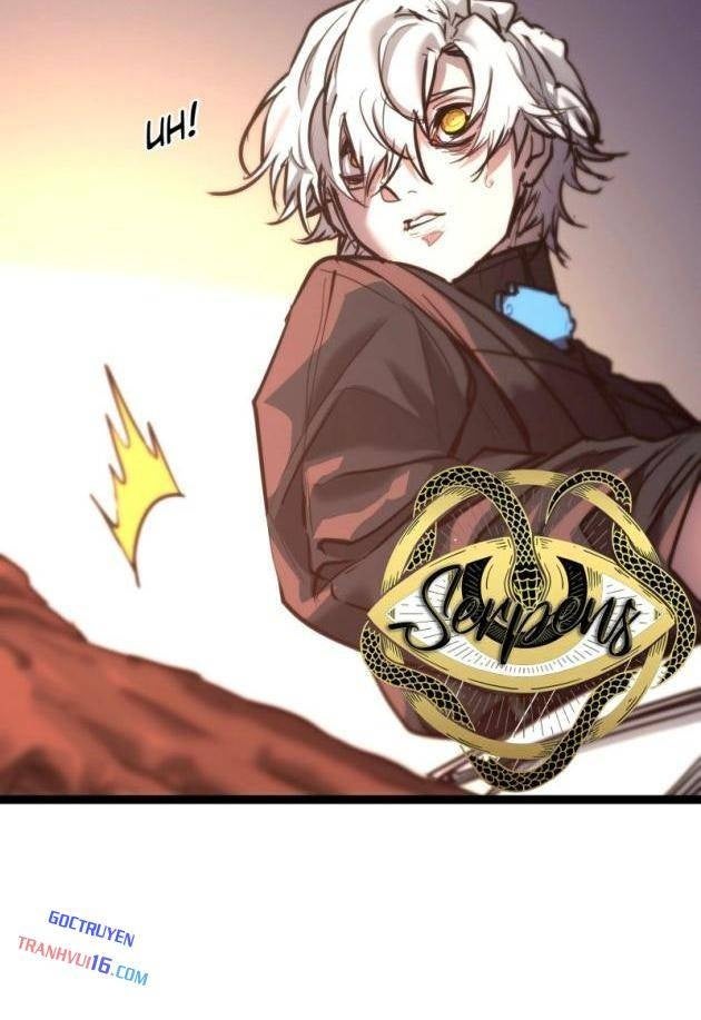 Cột Sống Đỏ - Page 15