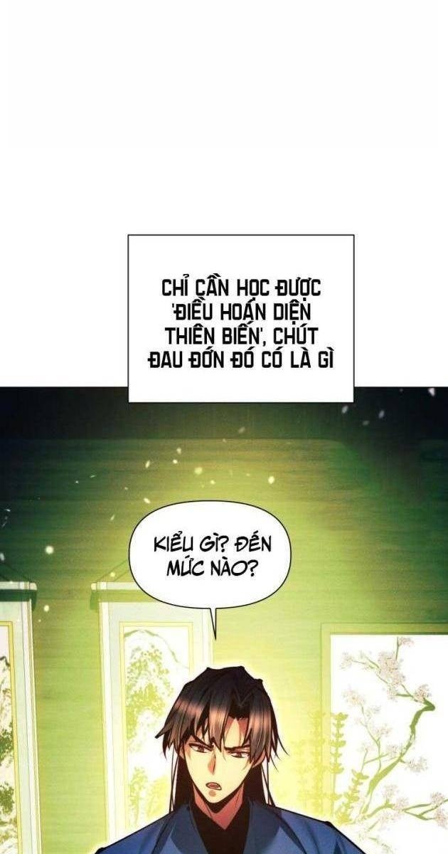 Chuyển Sinh Vào Thế Giới Võ Lâm - Page 186
