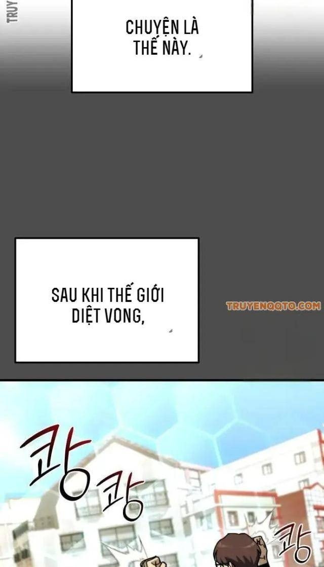 Mạt Thế Hậu Cần - Page 134
