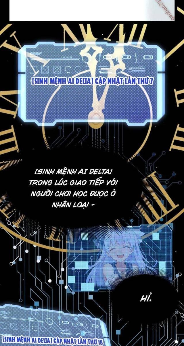 Tôi Đến Từ Thế Giới Trò Chơi - Page 64