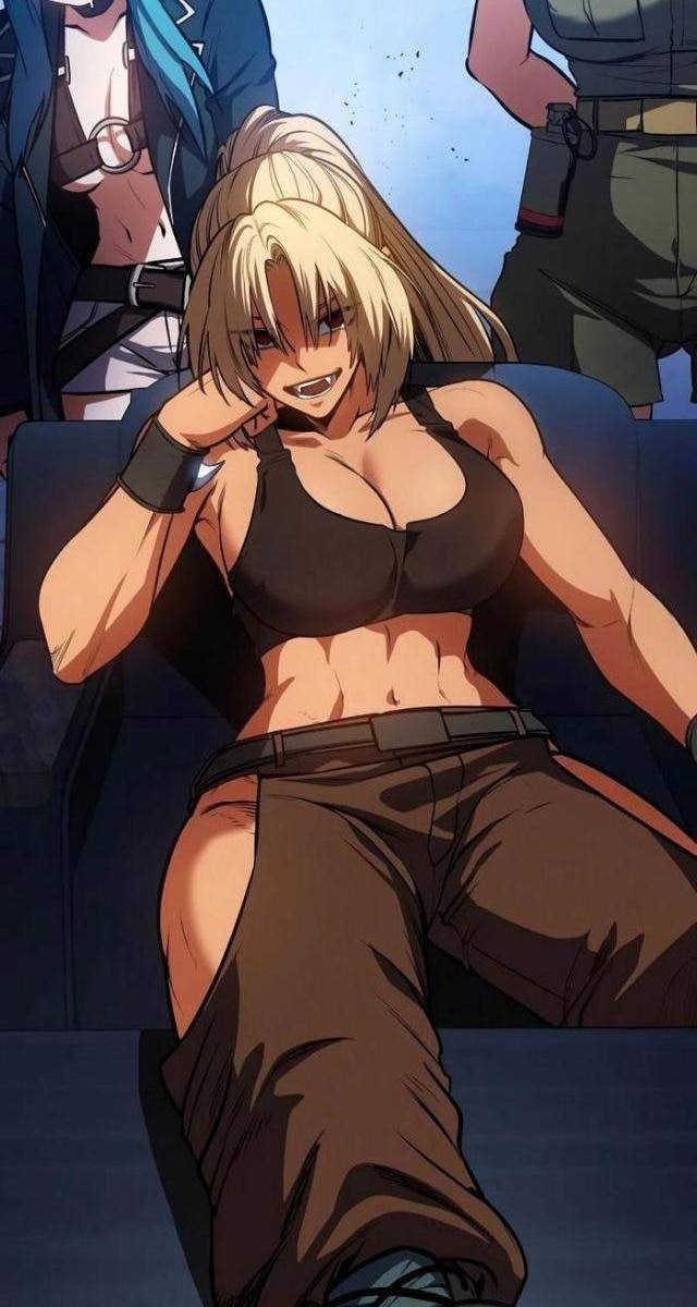 Nhật Hành Nhân - Page 8