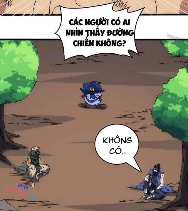 Bắt Đầu Kế Nhiệm Boss Hắc Long, Ta Vô Địch - Page 48