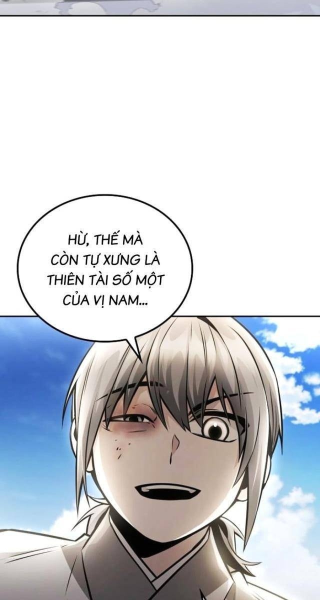 Quỷ Kiếm Thiên Tài Của Hoa Sơn Phái - Page 61