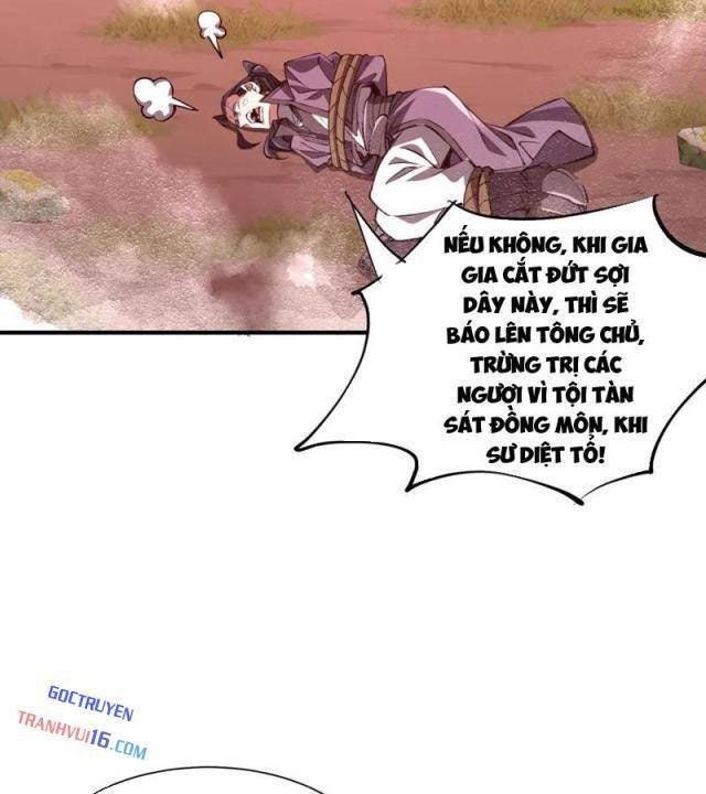 Trùng Sinh Ma Tu:Bắt Đầu Từ Việc Nhặt Được Một Viên Tinh Cầu Zombie - Page 70