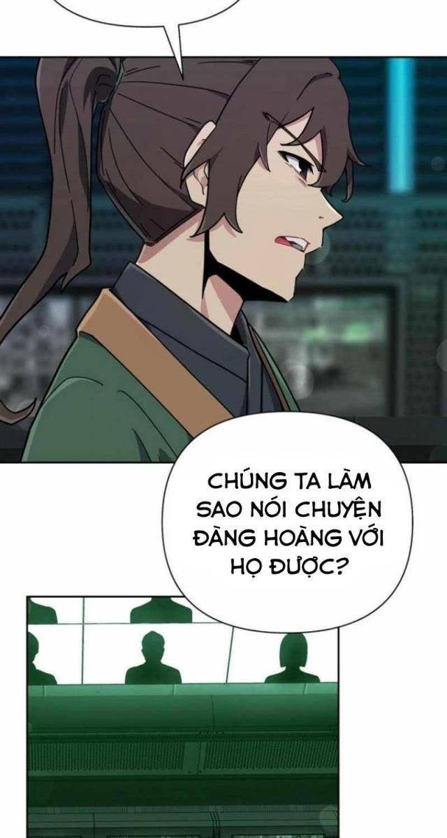 Ông Chú Ma Pháp Thiếu Nữ - Page 11