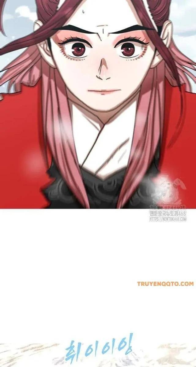 Hàn Băng Liệt Hỏa - Page 29