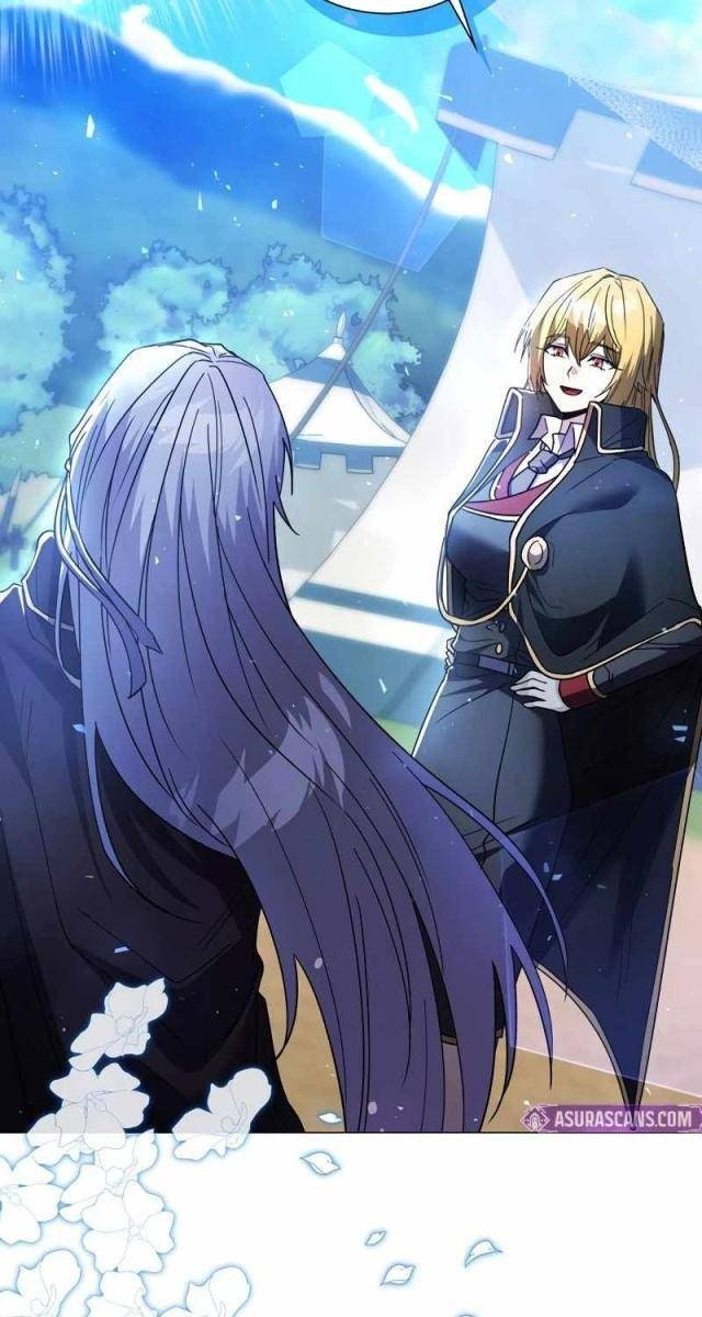 Bức Thư Tình Đến Từ Tương Lai - Page 21