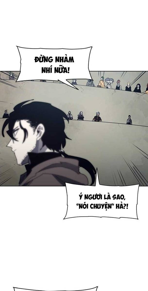 Kỵ Sĩ Báo Thù - Page 38