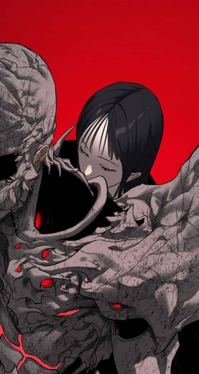 Cốt Nhân - Page 196