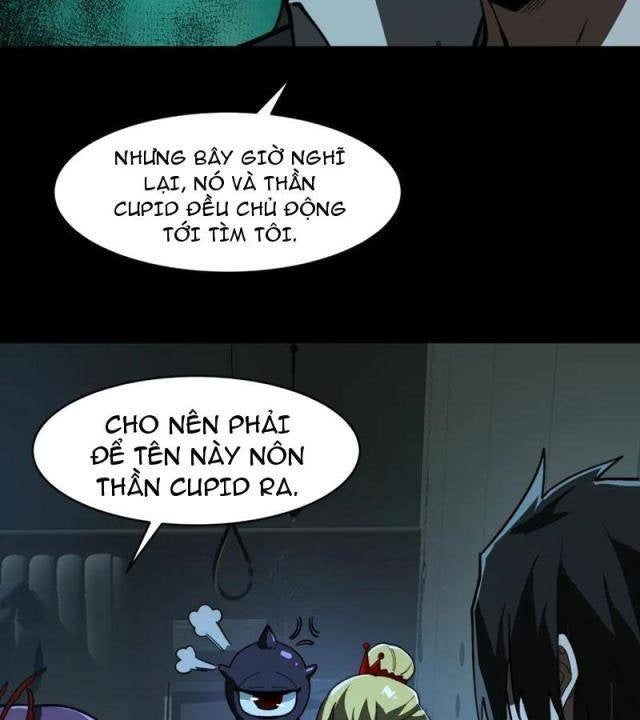 Ta Sáng Tạo Truyền Thuyết Đô Thị - Page 24