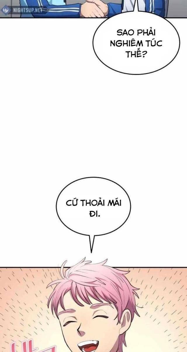 Thiên Phú Bóng Đá Tất Cả Đều Là Của Tôi! - Page 25