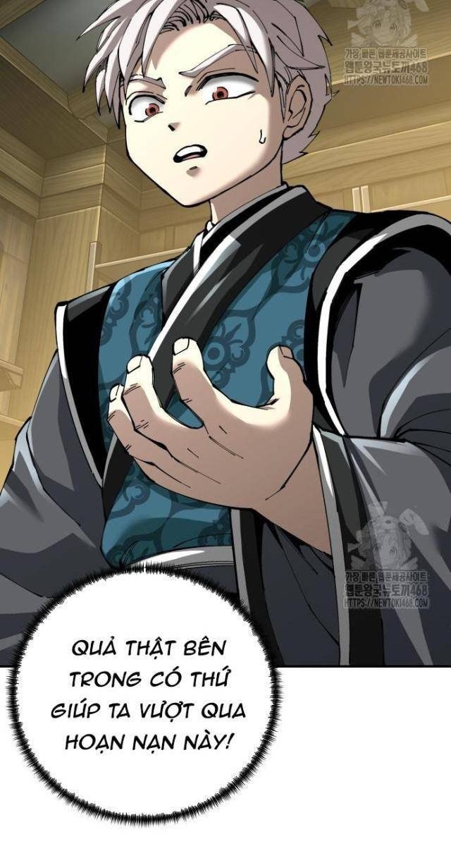 Ông Võ Giả Và Cháu Chí Tôn - Page 15