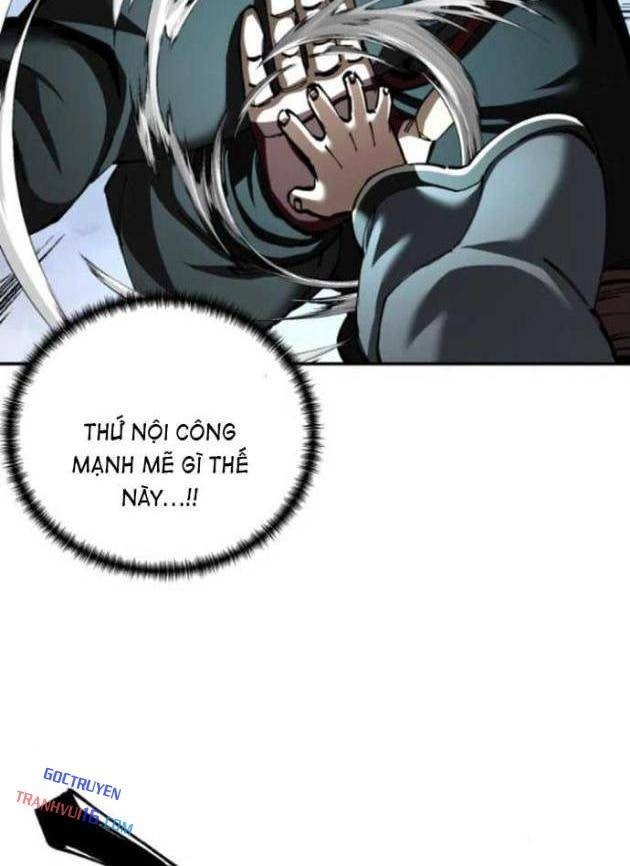 Ông Võ Giả Và Cháu Chí Tôn - Page 47