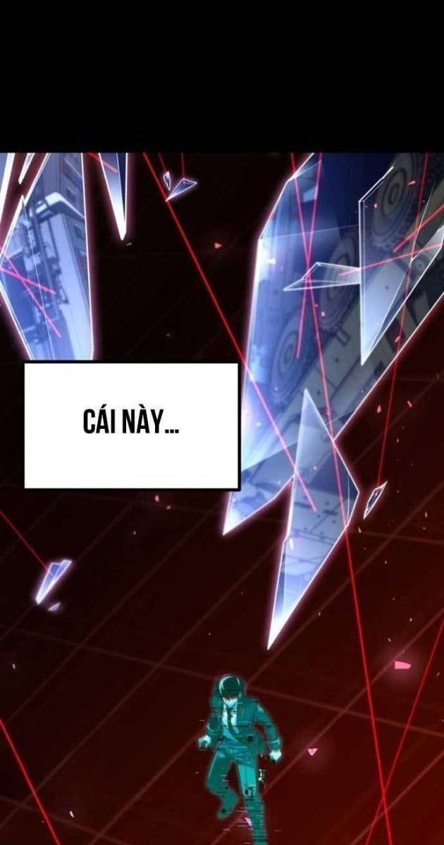 Thống Lĩnh Học Viện Chỉ Bằng Dao Sashimi - Page 37