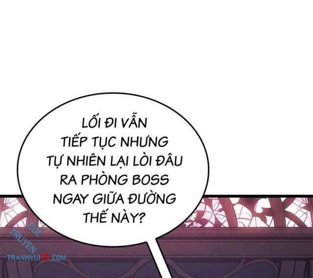 Tôi Thăng Cấp Một Mình Tận Thế Ragnarok - Page 36