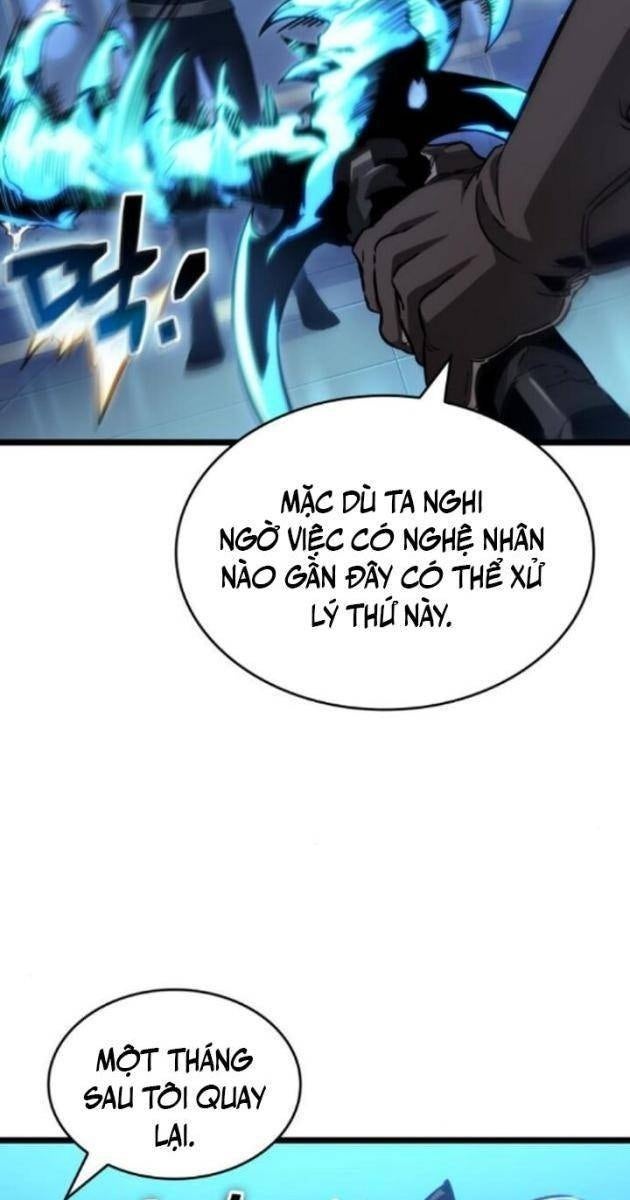 Thế Giới Hậu Tận Thế - Page 62