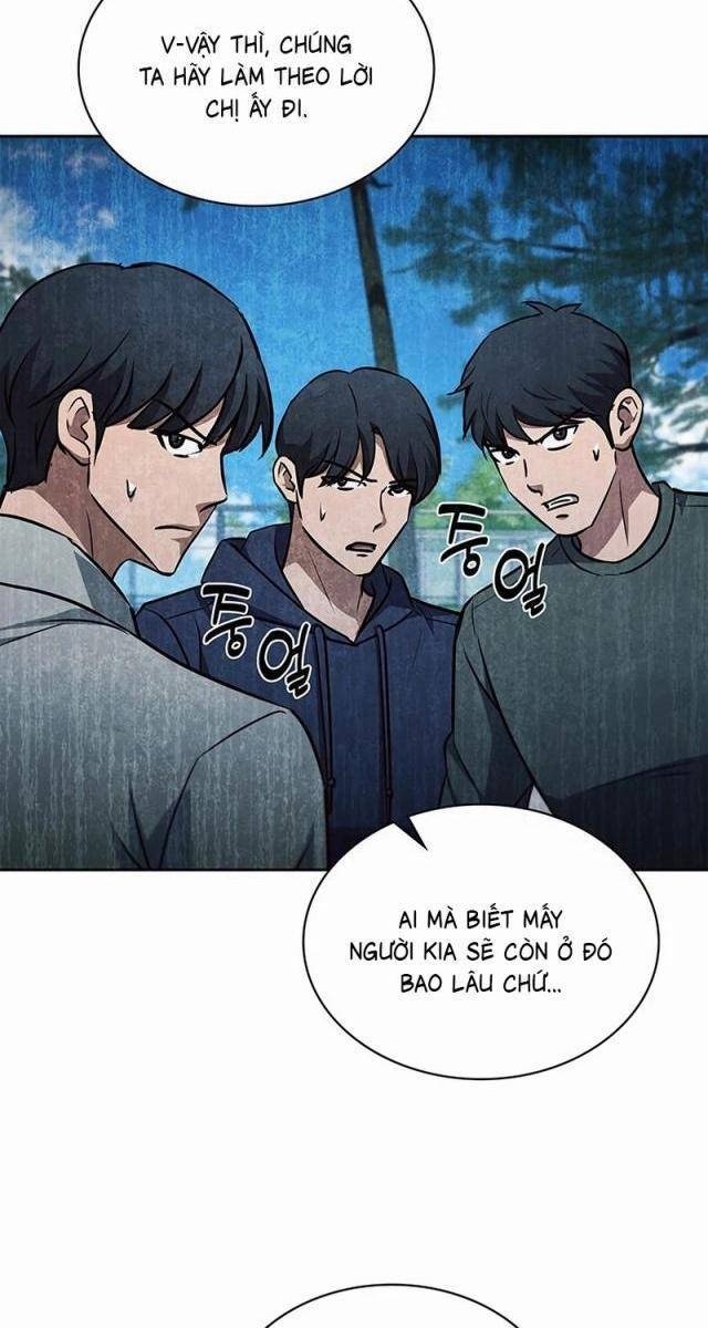 Cách Sống Sót Sau Quá Trình Tái Cơ Cấu - Page 35